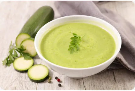 BIO - Zucchini - Nero di Milano