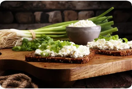 BIO - Frühlingszwiebel - Weißer Lissabonner