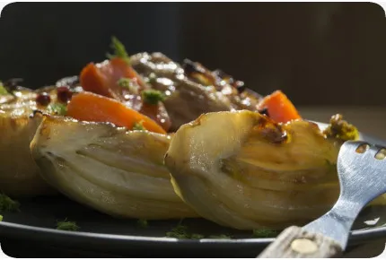 BIO - Knollenfenchel