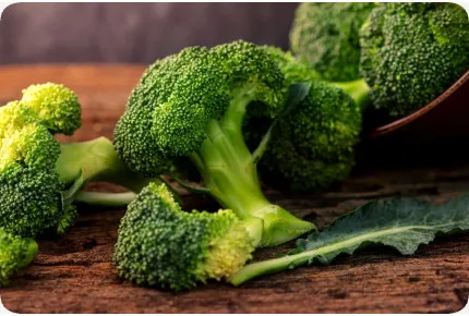 BIO - Broccoli - Calabrese