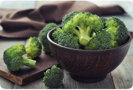 BIO - Broccoli - Calabrese