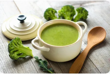 BIO - Broccoli - Calabrese