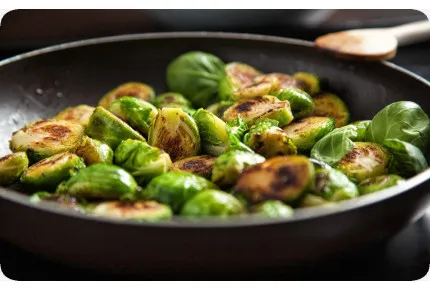 BIO - Rosenkohl - Groninger