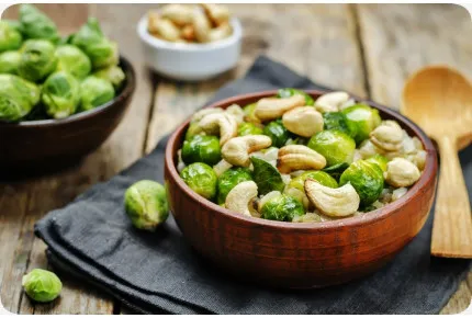 BIO - Rosenkohl - Groninger