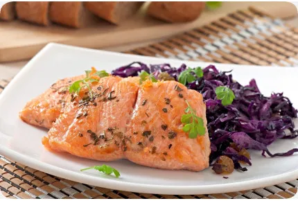 BIO - Rotkohl - Red Drumhead