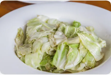 BIO - Chinakohl - Granat