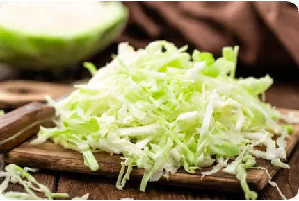 BIO - Chinakohl - Granat