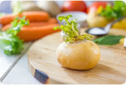 BIO - Rübe - Goldana