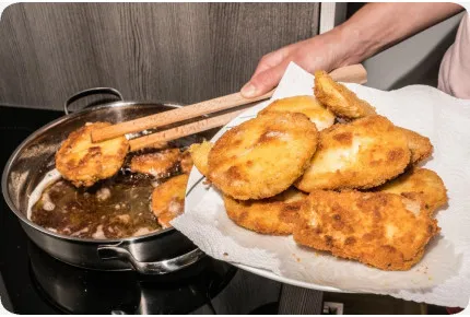 BIO - Kohlrabi - Superschmelz