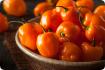 ORGÁNICO - Chile - Naranja Habanero