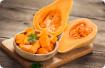 ORGÁNICO - Calabaza - Butternut