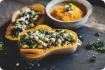 ORGÁNICO - Calabaza - Butternut