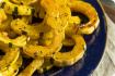 ORGÁNICO - Calabaza - Delicata