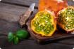 Kiwano horngurka